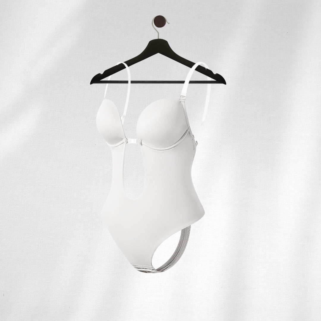 Sandsberg Shapewear BH - Rückenfrei