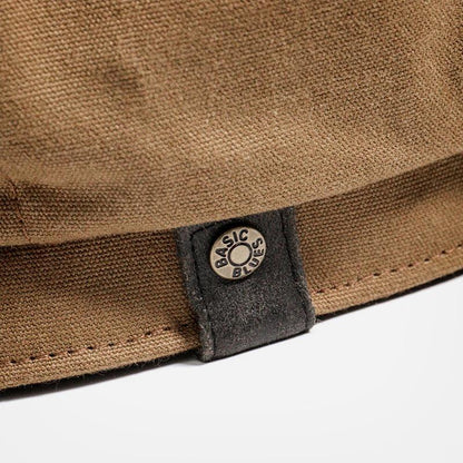 Zeitungsjungenhut | Vintage-Retro-Hut für Herren