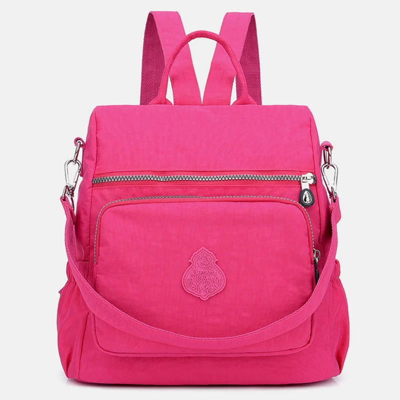 Wasserdichter Leichter Multifunktionsrucksack