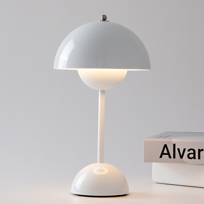 Sandsberg - Die Kabellose Pilzlampe