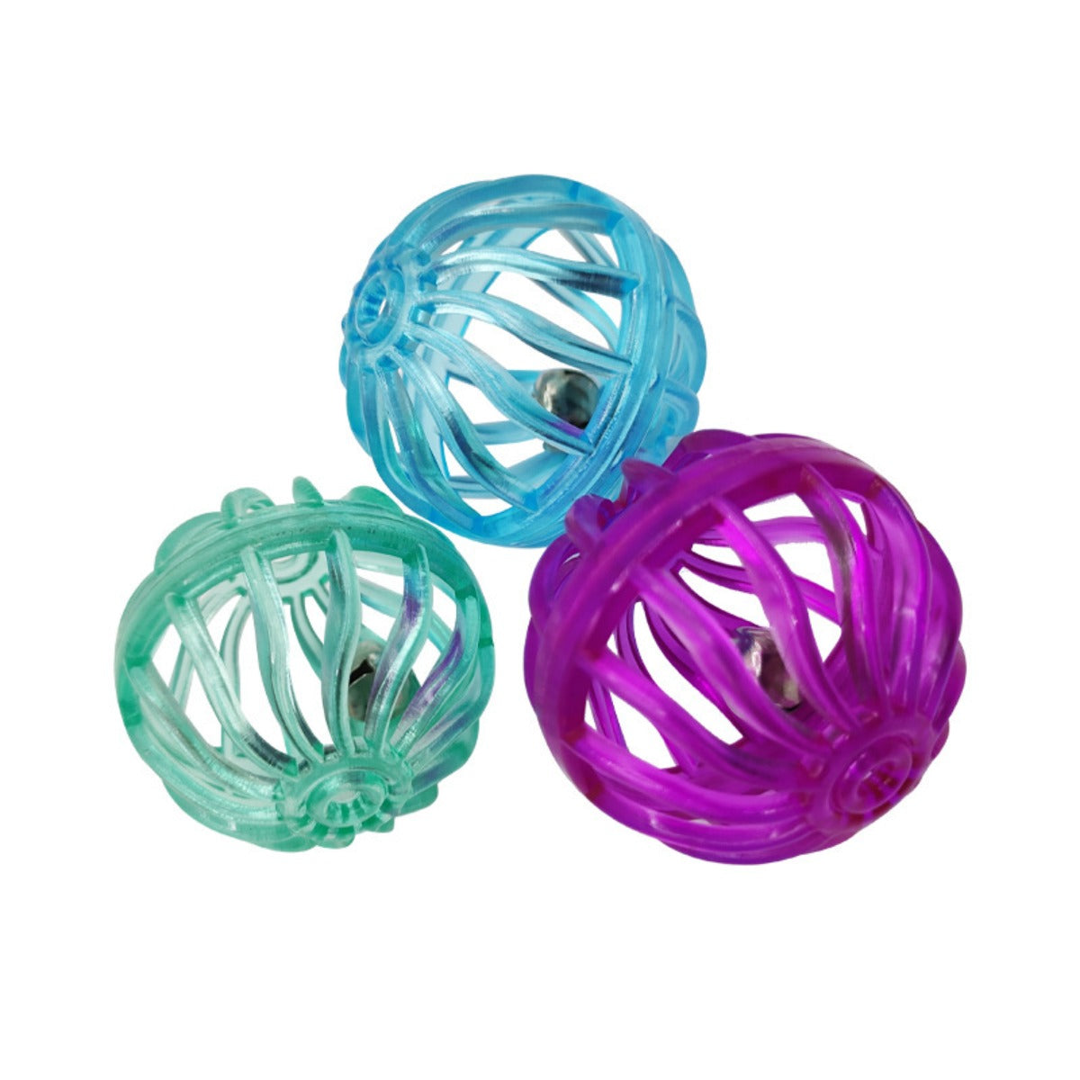 Sandsberg | Sound Bell Spielzeugball