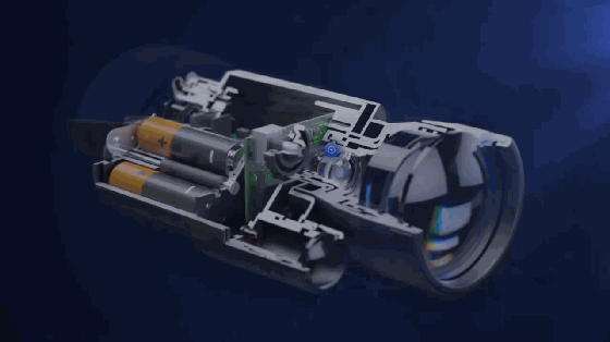 🔭Gift Recommendation🔭Hochleistungs-Nachtsichtteleskop