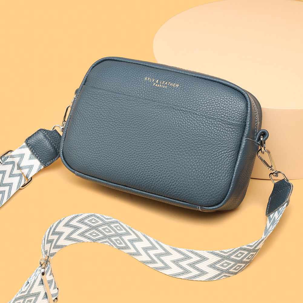 Sandsberg - Vivian - Ledertasche