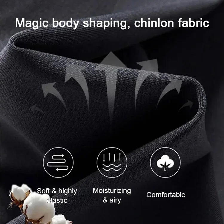 Sandsberg - Schlankmachende Leggings