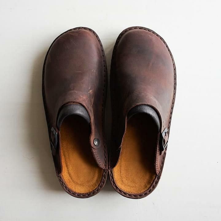 Clogs: Komfort & Stil