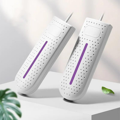 Sandsberg mit UV Sterilisation