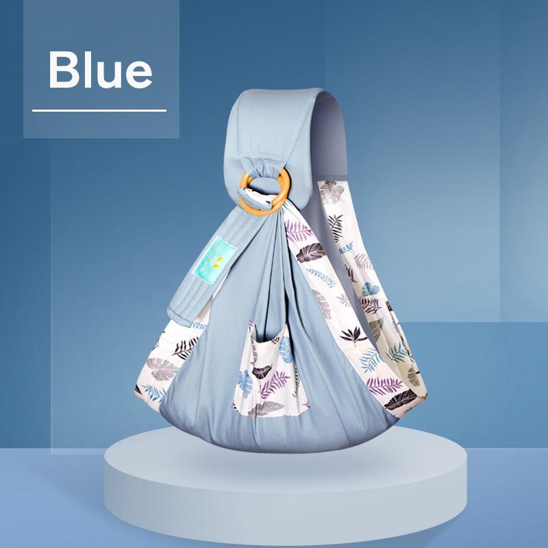 Sandsberg-in-1 Babytrage