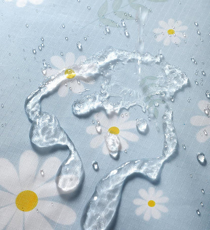 Sandsberg® Kleideraufbewahrungsbeutel mit Griff und Reißverschluss