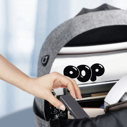 Sandsberg - Tragbares Festplattenlaufwerk