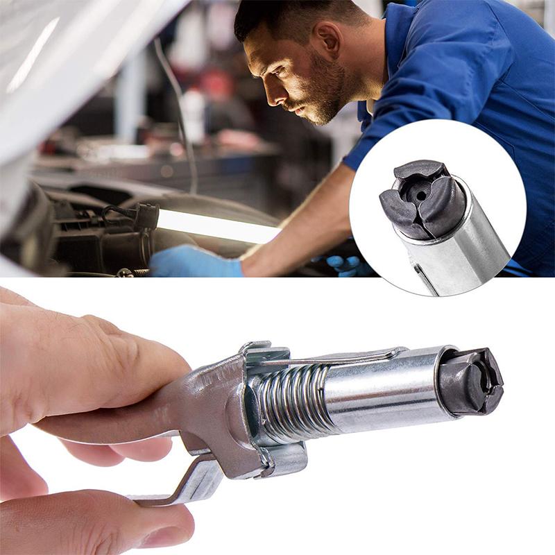 Sandsberg™Hydraulik Sicherheits-Greifmundstück