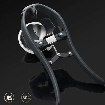 Sandsberg | Multifunktionaler 2-in-1 Eieröffner - Super erstaunliches Eier-Schlagwerkzeug