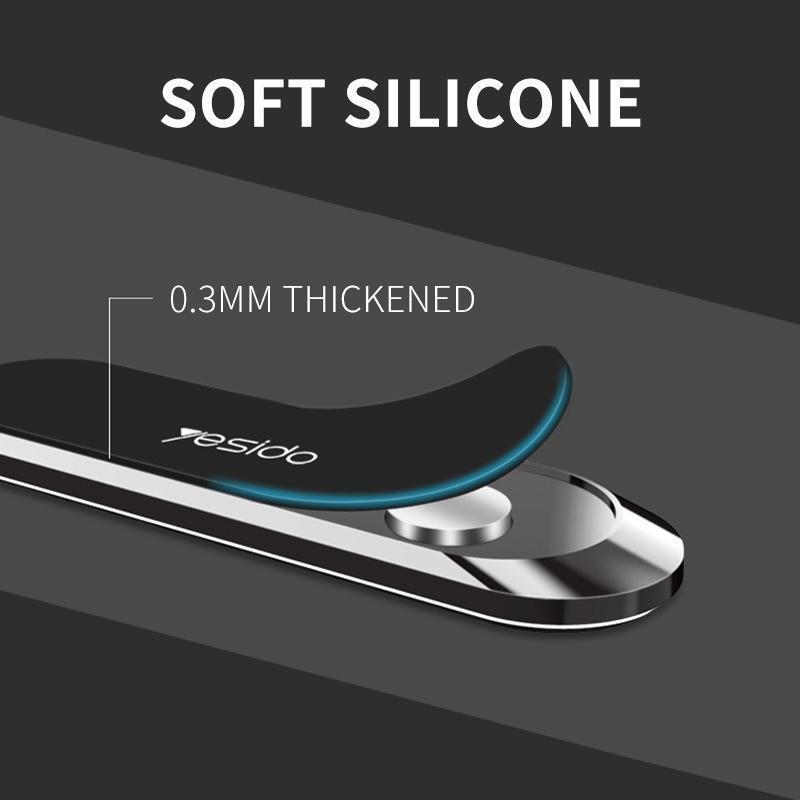 Magnetischer Telefonhalter