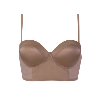 Sandsberg mit tiefem Rücken