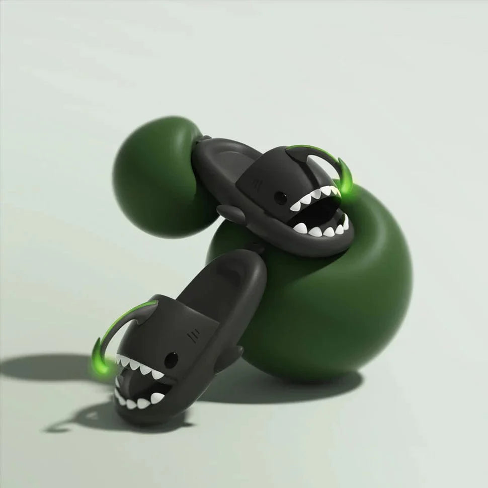 Sanbergs Shark Premium Originals