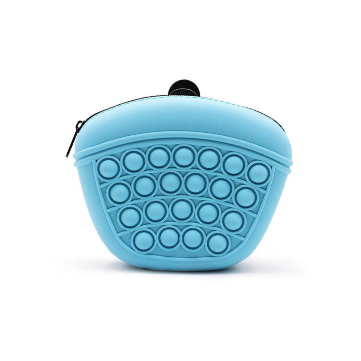 Sandsberg | Tragbare Hundefutterpackung aus Silikon für Haustiere