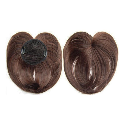 Spezielles Kopf-Haarstück