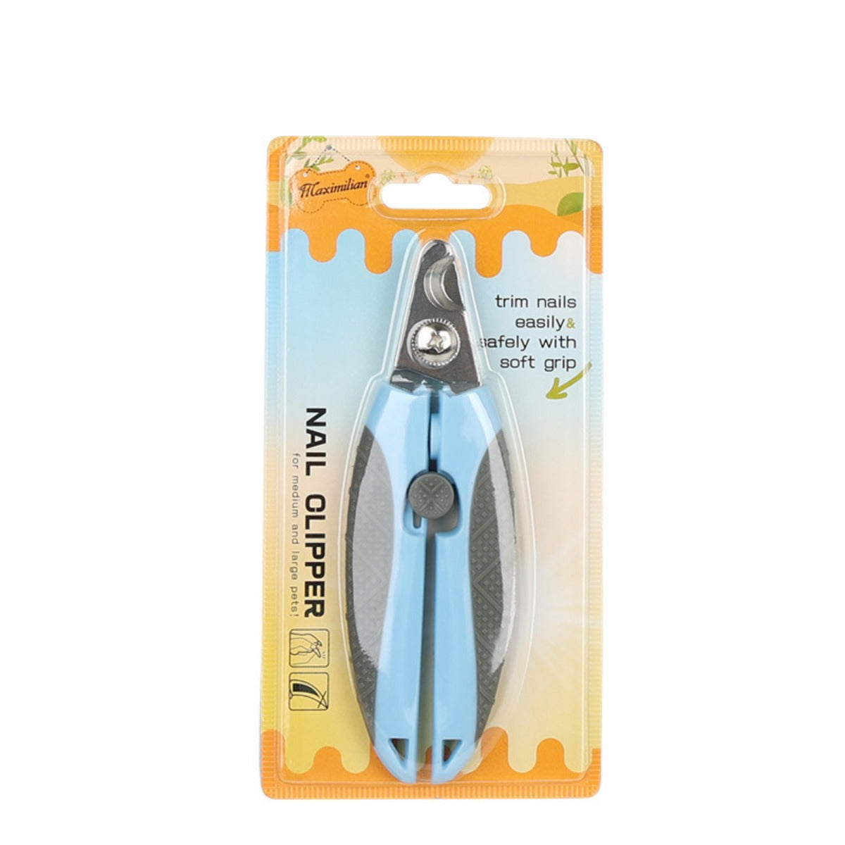 Sandsberg | Nagelknipser für Haustiere