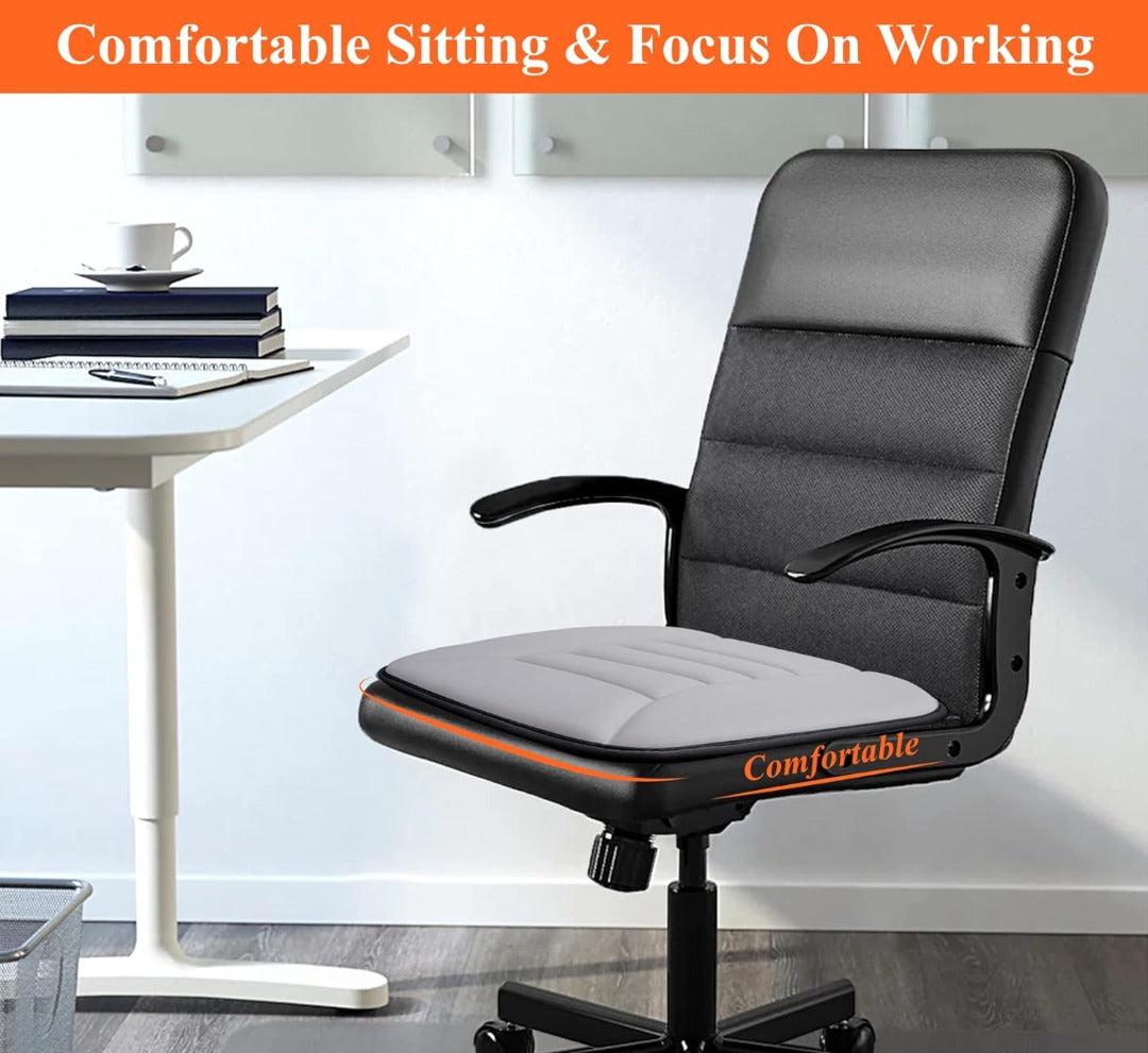 Komfort Memory Foam Autositzkissen