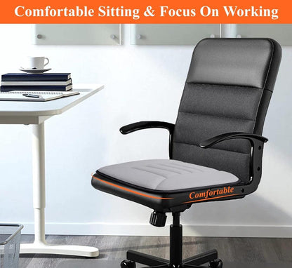 Komfort Memory Foam Autositzkissen