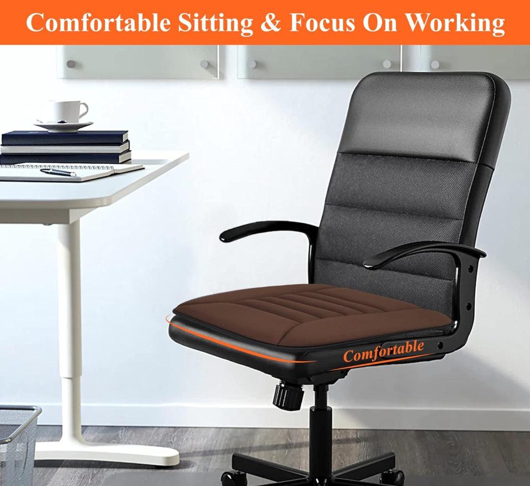 Komfort Memory Foam Autositzkissen