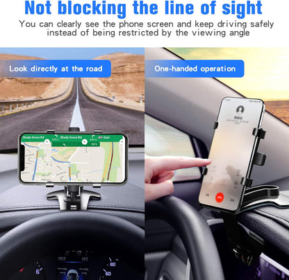 Sandsberg - Drehbarer Telefonhalter