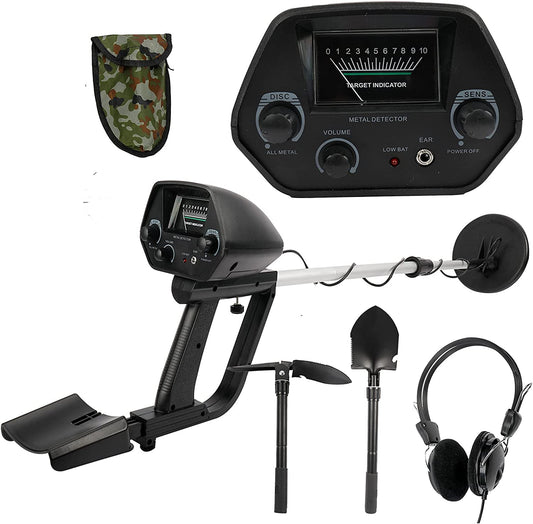 Wasserdichter Metalldetektor unterirdische Suchspule, hohe Genauigkeit