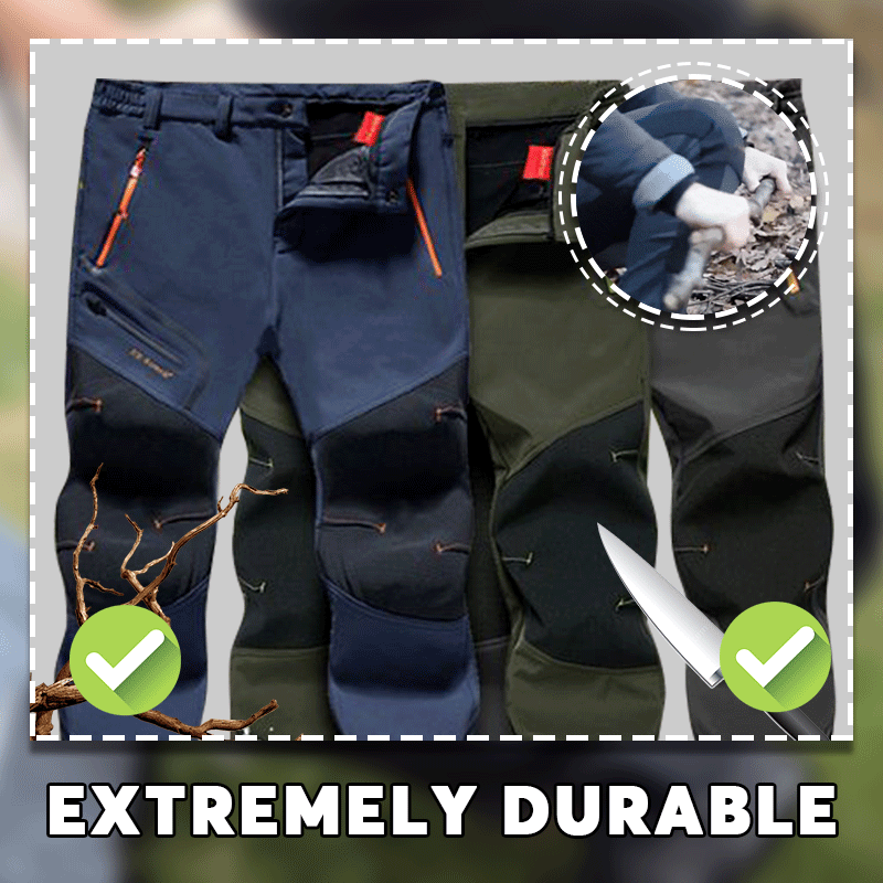 Sandsberg & Schnell Trocknende Outdoorhose