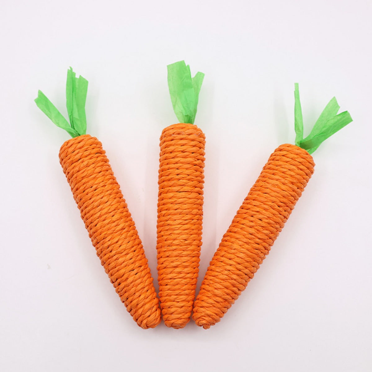 Sandsberg | Karotte Haustier Backenzahn Klaue Stick