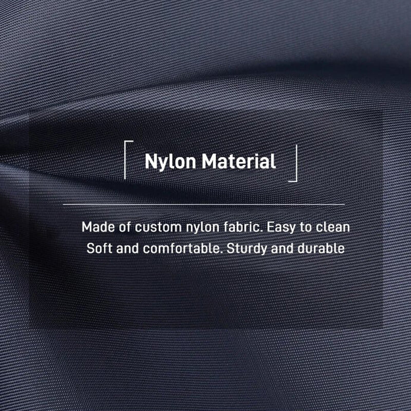 🔥40% Rabatt🔥Leichte wasserdichte Umhängetasche mit großem Fassungsvermögen