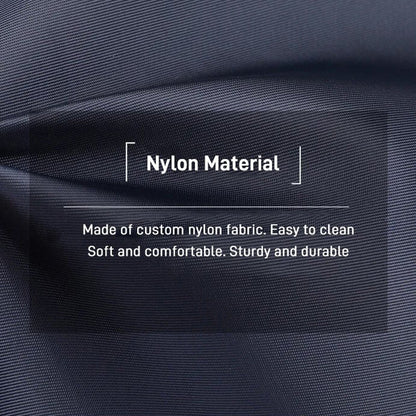 🔥40% Rabatt🔥Leichte wasserdichte Umhängetasche mit großem Fassungsvermögen