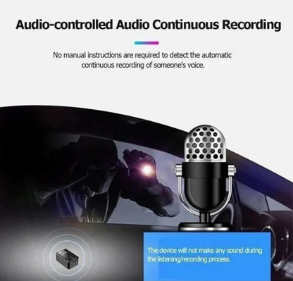 Magnetischer Mini-Weltweit-Gps-Tracker