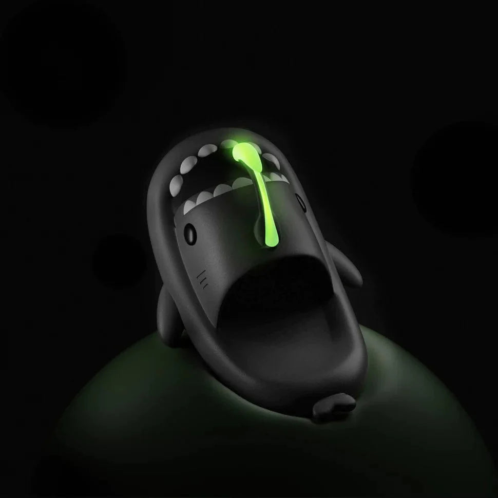 Sanbergs Shark Premium Originals