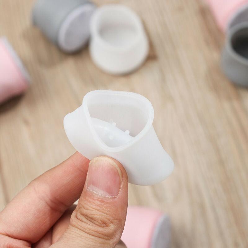 Sandsberg  Möbel Silikon Schutzhülle Möbel Socken Stuhlsocken