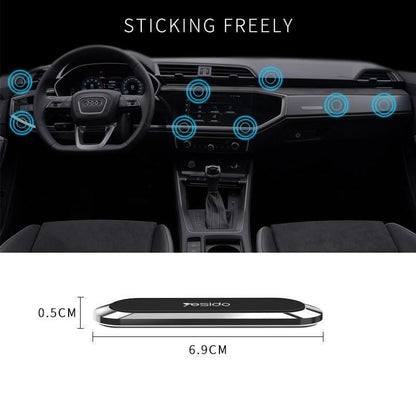 Magnetischer Telefonhalter