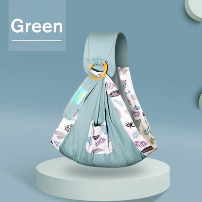 Sandsberg-in-1 Babytrage