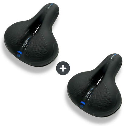 CloudComfort Pro – Endlich Schmerzfrei Radfahren