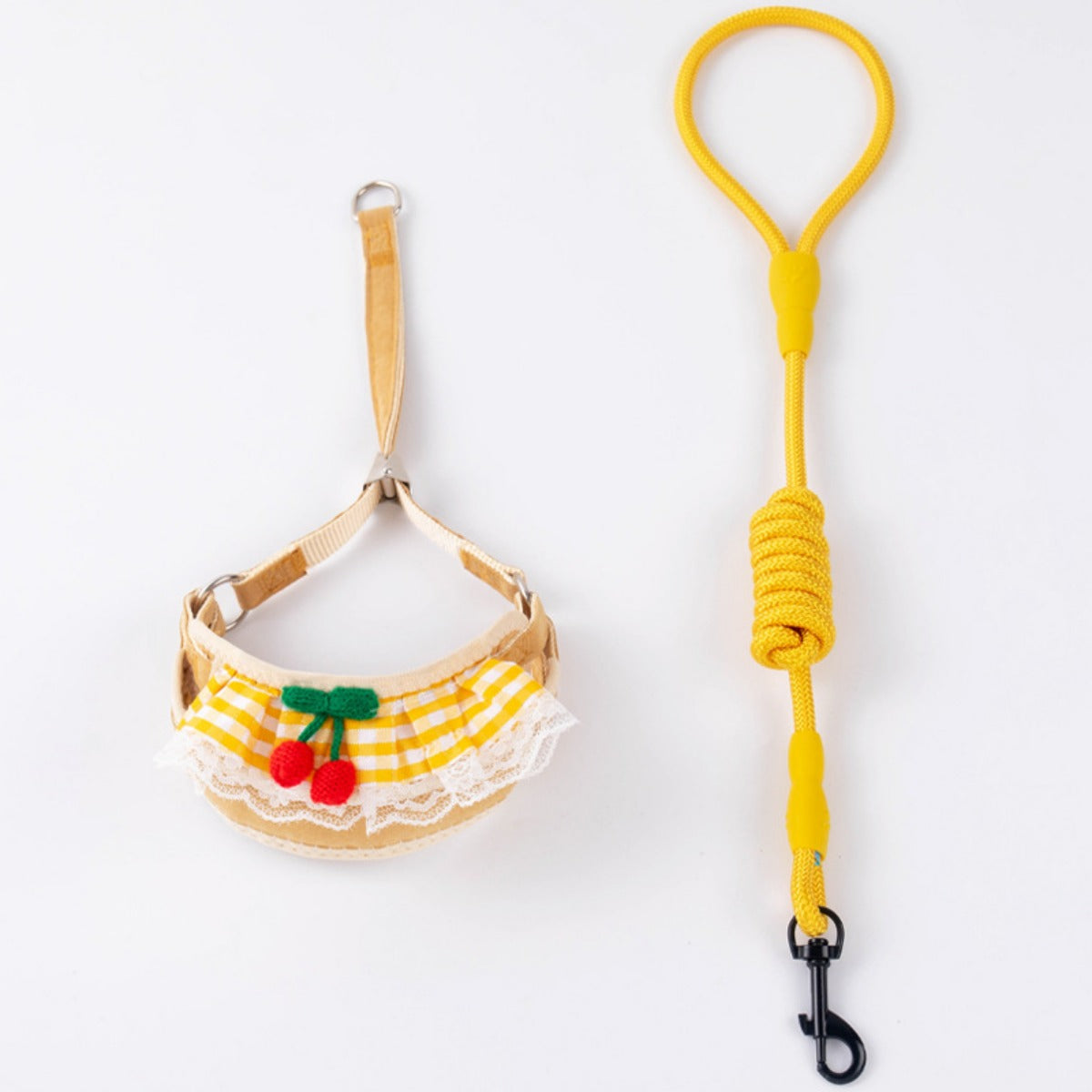 Sandsberg | Leine für kleine Haustiere Brustgurt