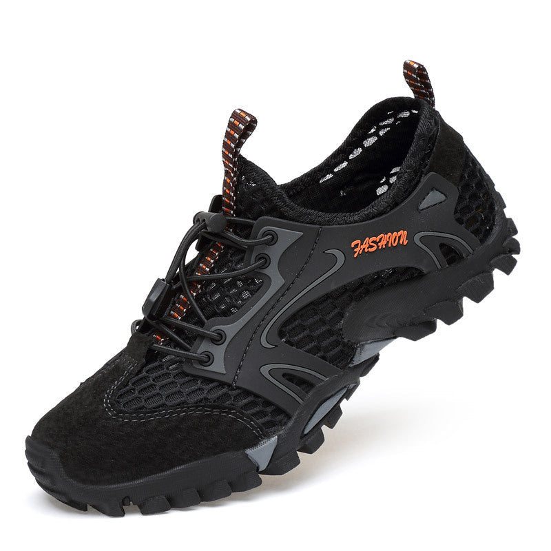 【HEUTE 50 % RABATT】OUTDOOR-WANDERSCHUHE™