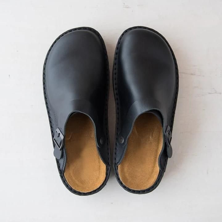 Clogs: Komfort & Stil
