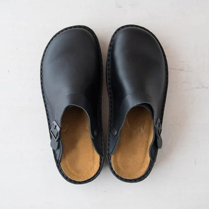 Clogs: Komfort & Stil