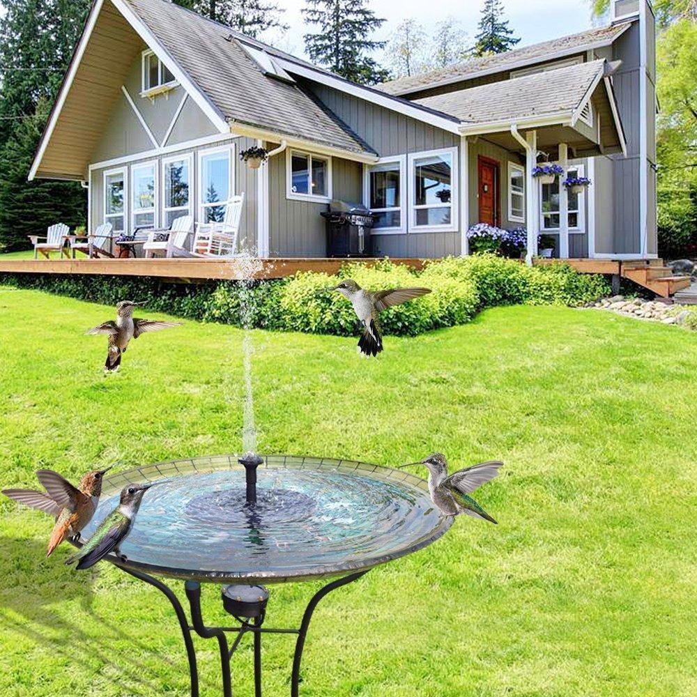 Sandsberg Brunnenpumpe