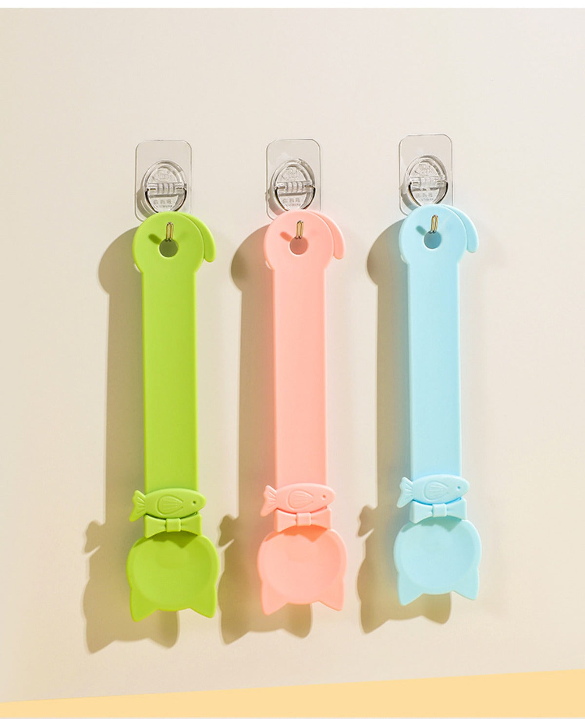 Sandsberg | Katzenfutterautomat mit langem Stiel