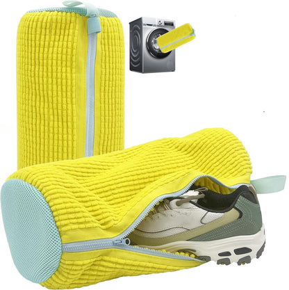 Schuhwaschbeutel (2er-Pack)