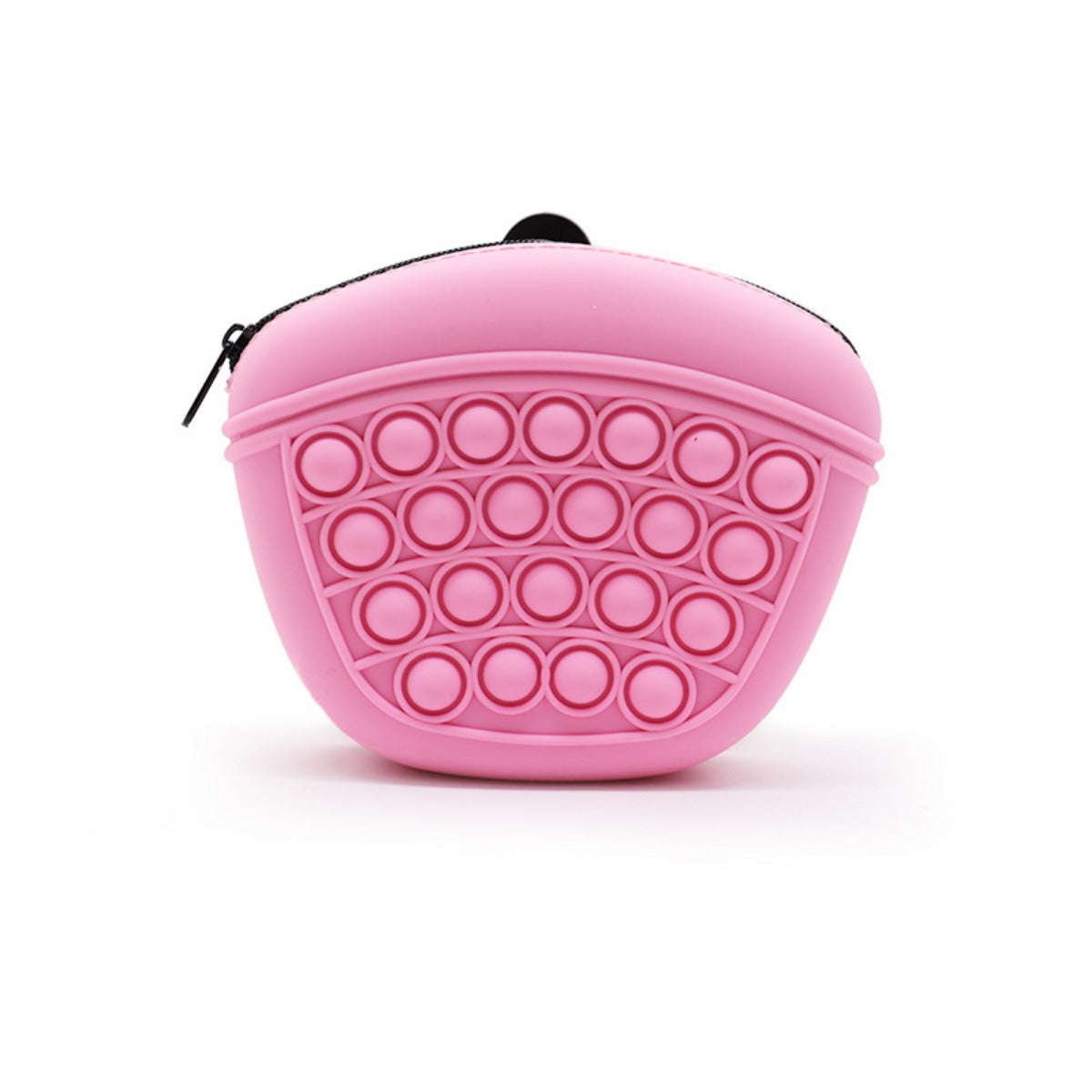 Sandsberg | Tragbare Hundefutterpackung aus Silikon für Haustiere