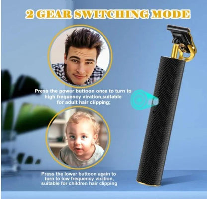 Sandsberg Schnurloses und lückenloses Haar