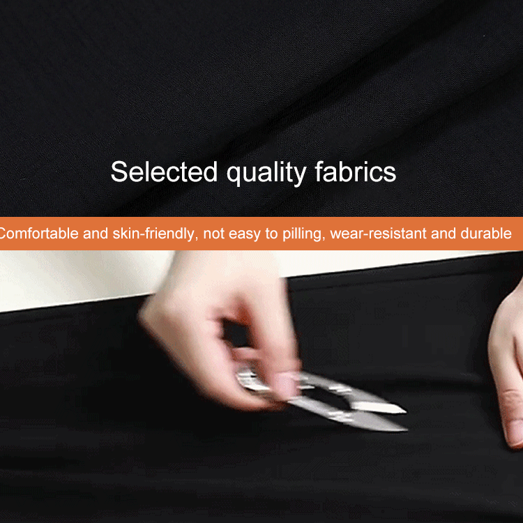 Sandsberg Haremshose aus Eisseide für Damen