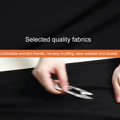 Sandsberg Haremshose aus Eisseide für Damen