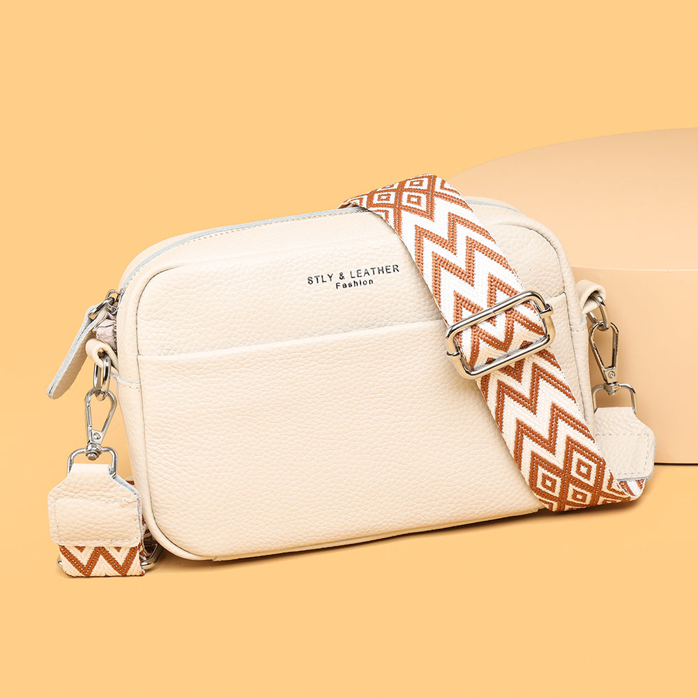 Sandsberg - Vivian - Ledertasche