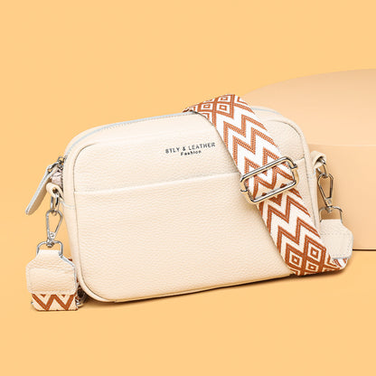 Sandsberg - Vivian - Ledertasche