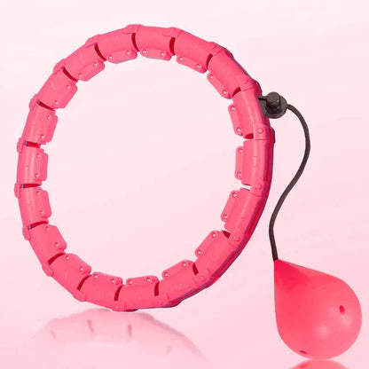 Intelligenter Hula-Hoop